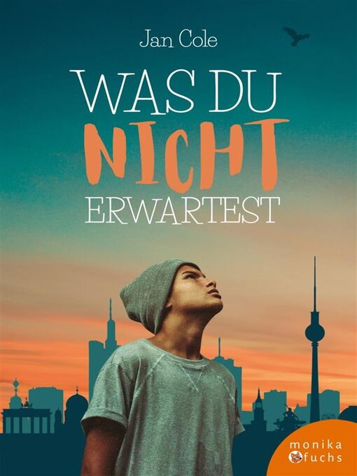 Title details for Was du nicht erwartest by Jan Cole - Wait list